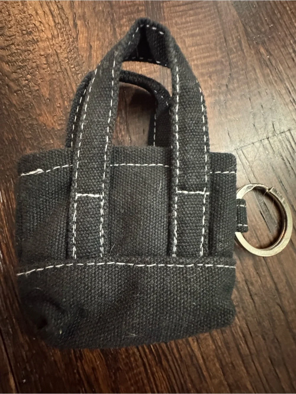 Free People compact black